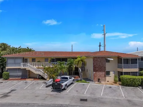 2101 NE 68th Street Fort Lauderdale FL 33308
