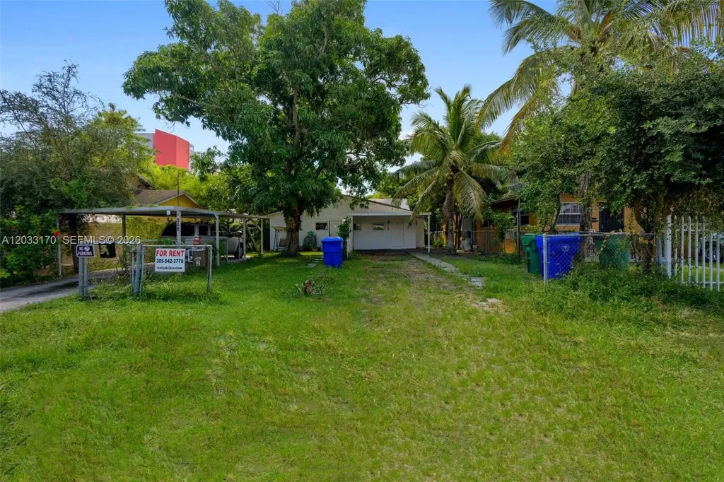 348 NE 58th Street Miami FL 33137