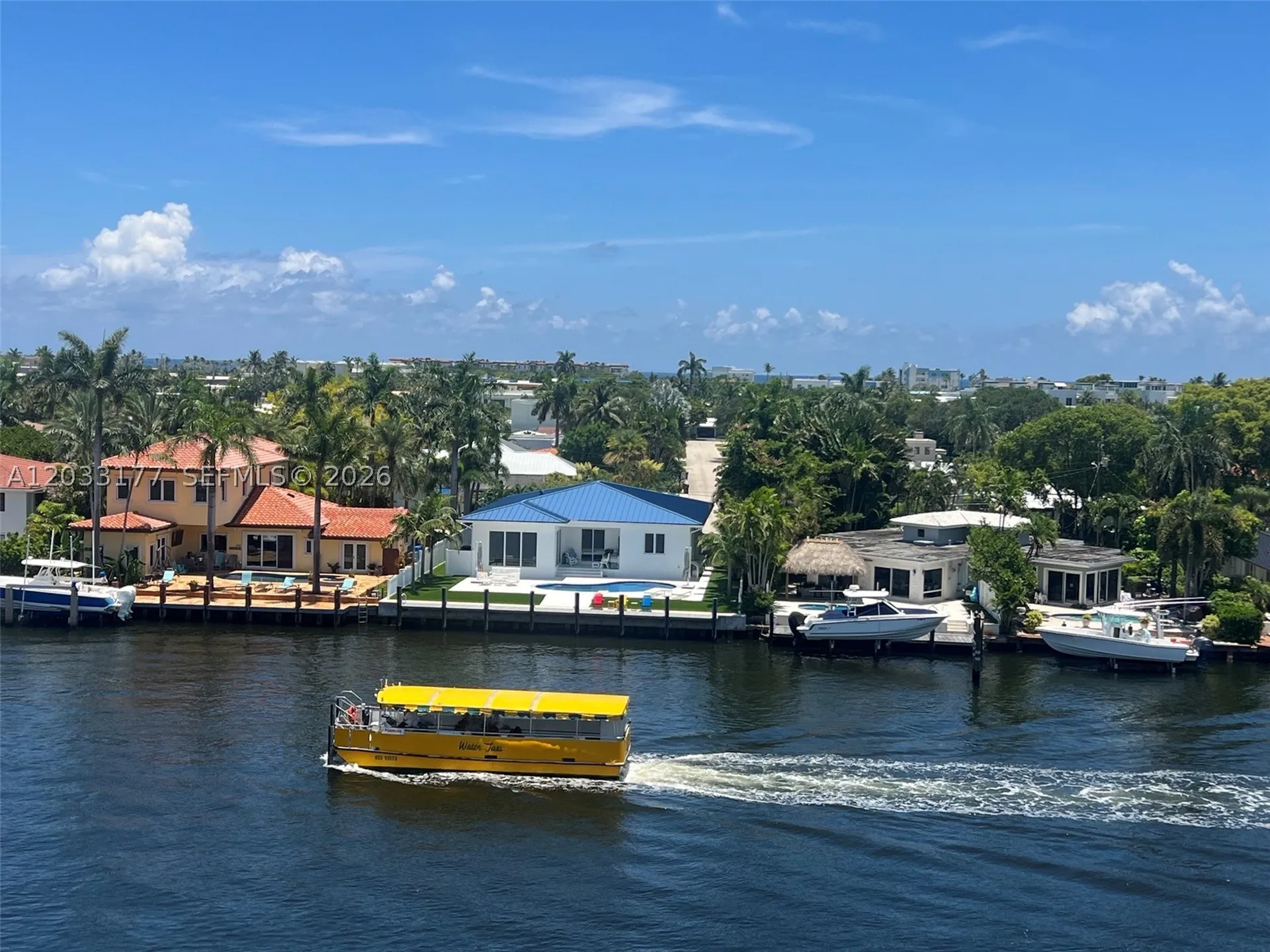 3100 NE 48th Street Fort Lauderdale FL 33308