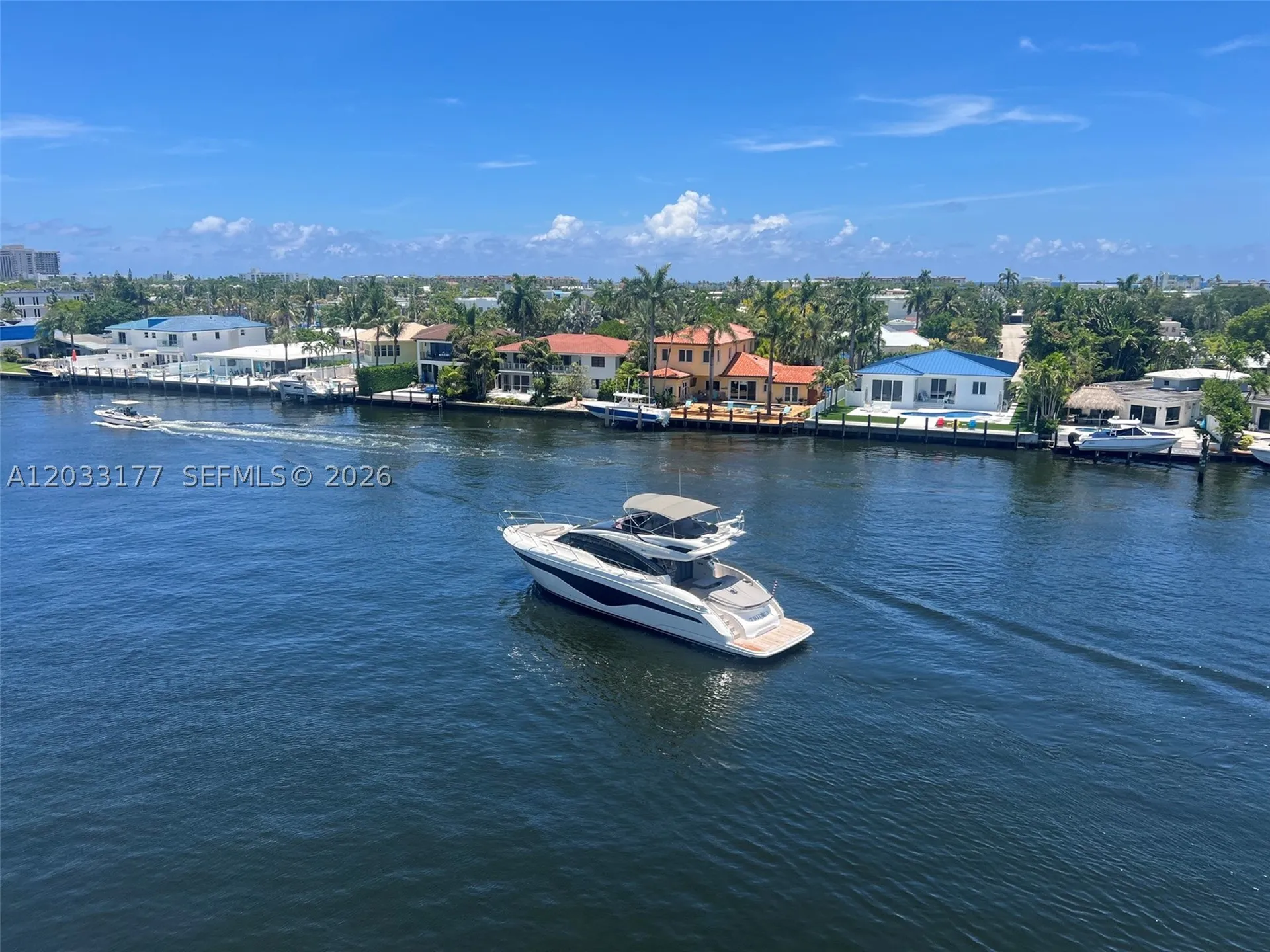 3100 NE 48th Street Fort Lauderdale FL 33308