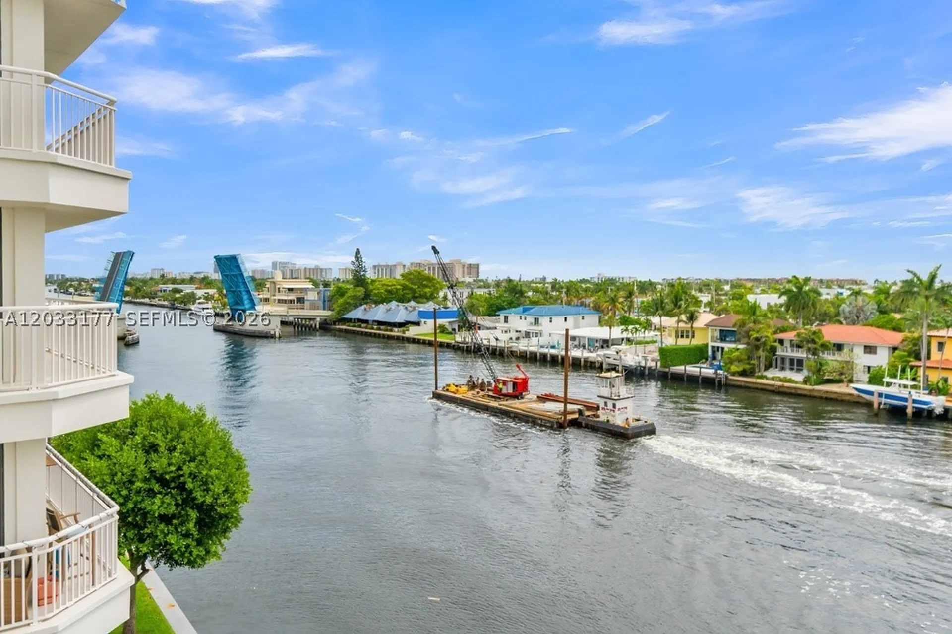 3100 NE 48th Street Fort Lauderdale FL 33308