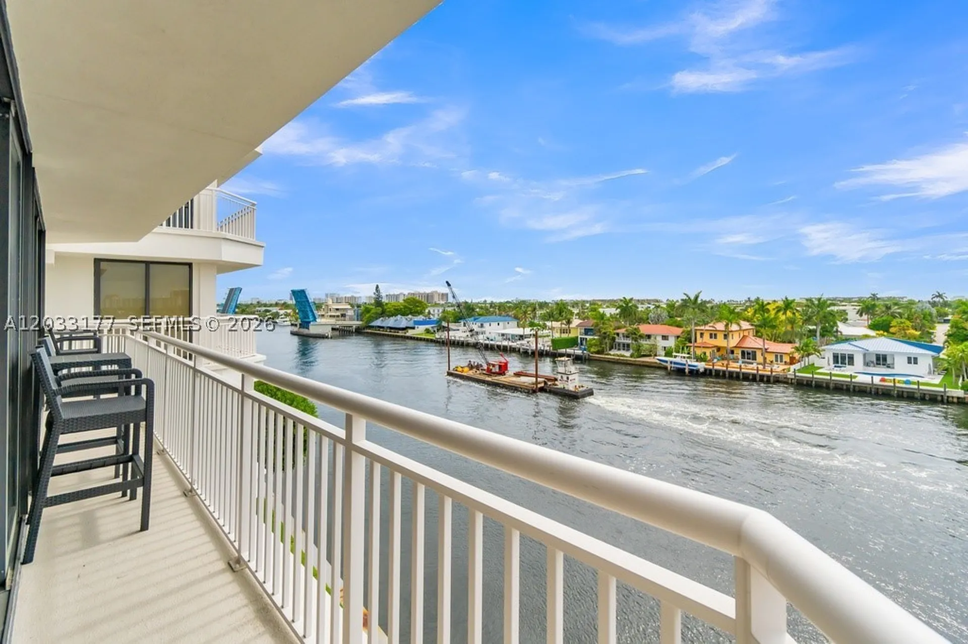 3100 NE 48th Street Fort Lauderdale FL 33308