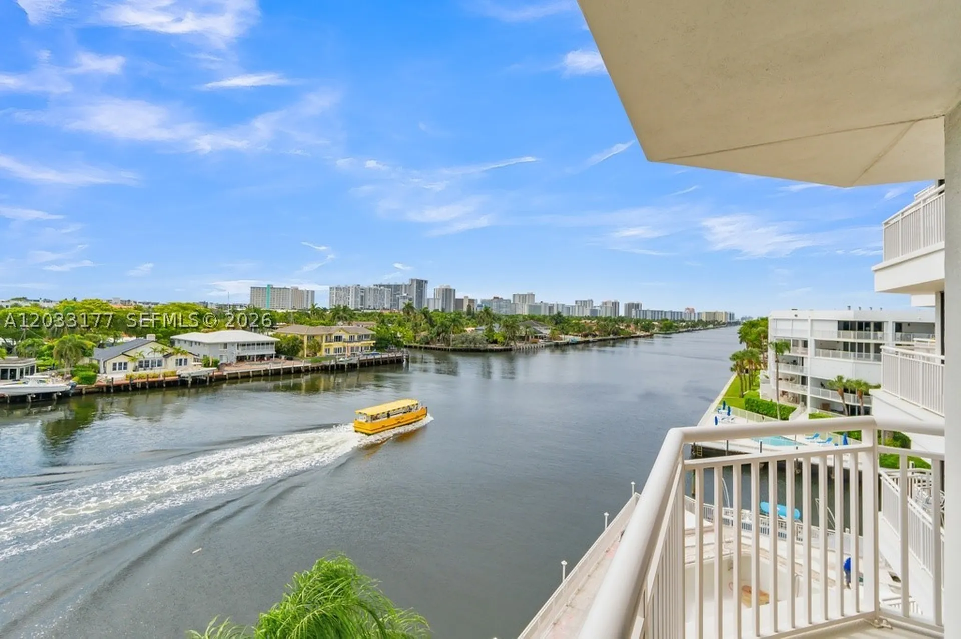 3100 NE 48th Street Fort Lauderdale FL 33308