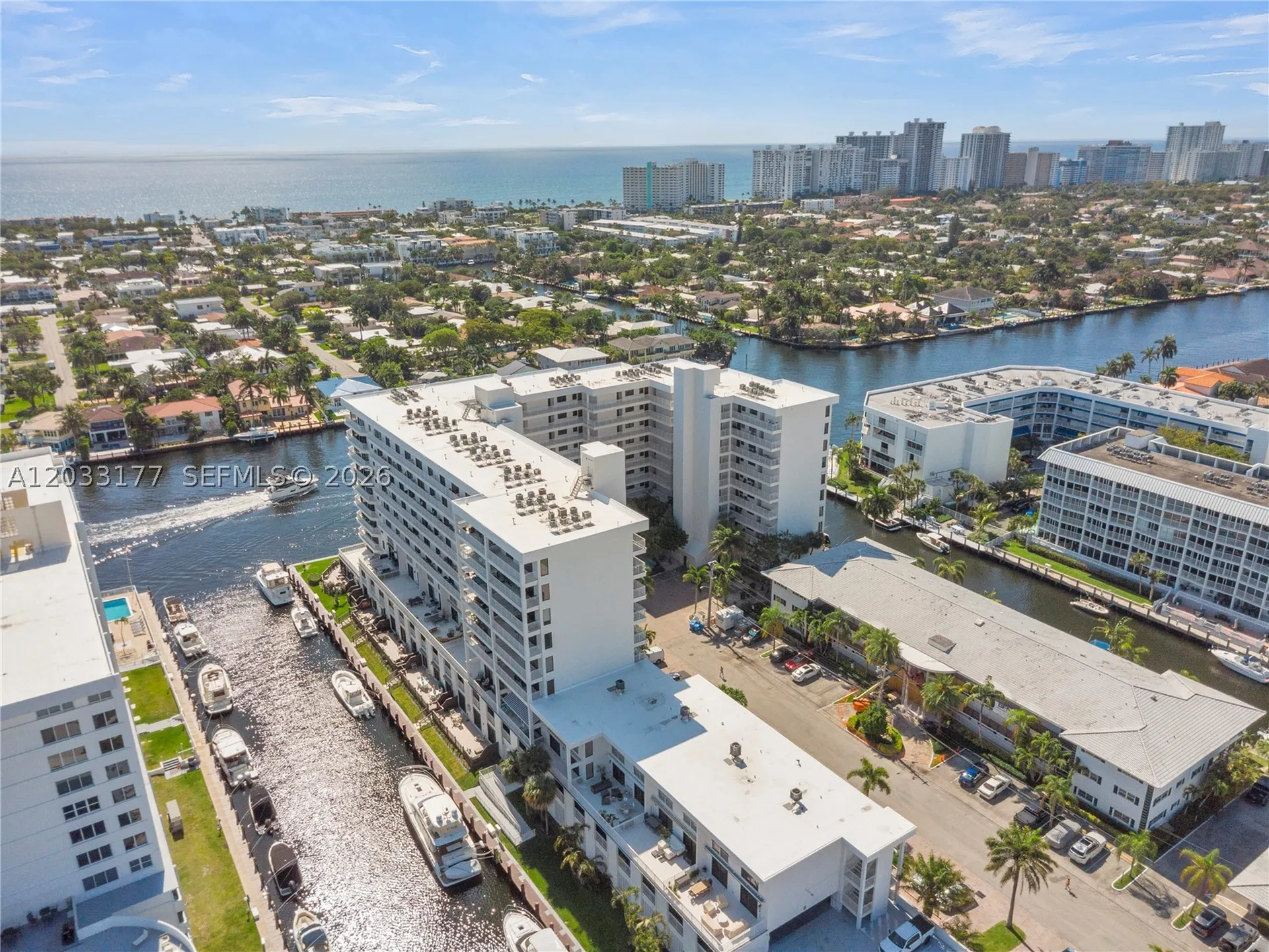 3100 NE 48th Street Fort Lauderdale FL 33308