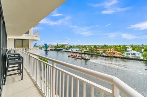 3100 NE 48th Street Fort Lauderdale FL 33308
