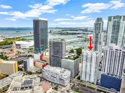 234 NE 3rd Street Miami FL 33132