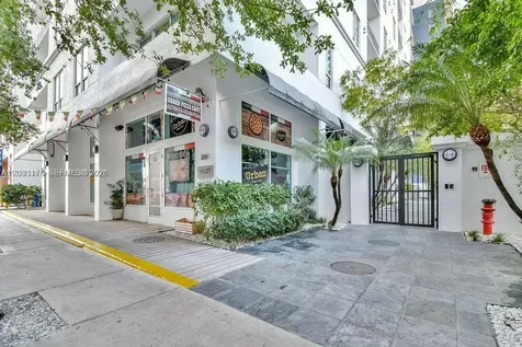 234 NE 3rd Street Miami FL 33132