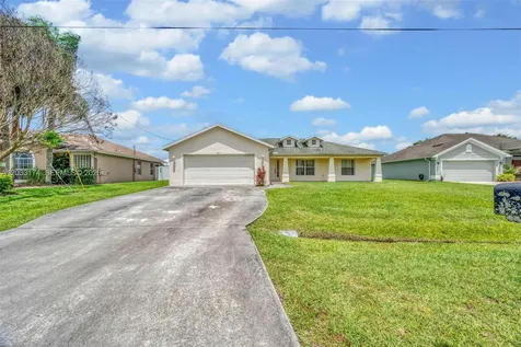 5767 NW Cahaba Street Port St. Lucie FL 34986