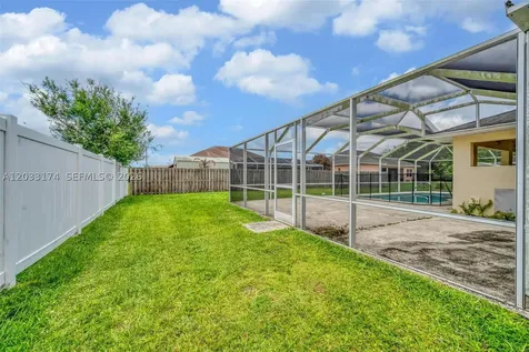 5767 NW Cahaba Street Port St. Lucie FL 34986