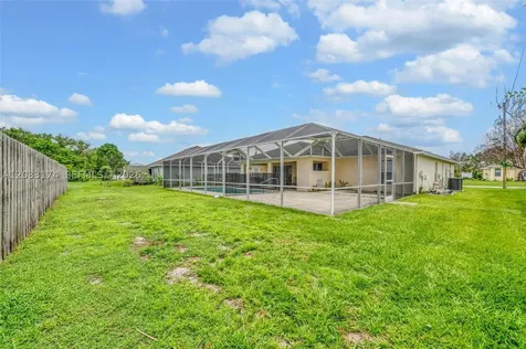 5767 NW Cahaba Street Port St. Lucie FL 34986