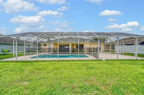 5767 NW Cahaba Street Port St. Lucie FL 34986