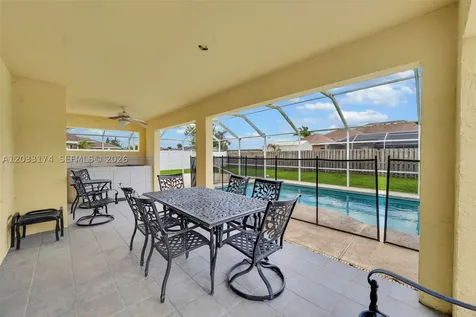 5767 NW Cahaba Street Port St. Lucie FL 34986