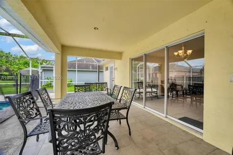 5767 NW Cahaba Street Port St. Lucie FL 34986