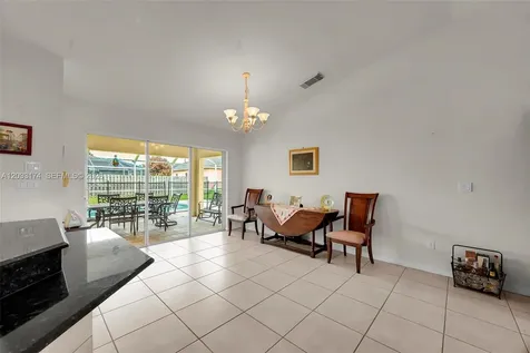 5767 NW Cahaba Street Port St. Lucie FL 34986