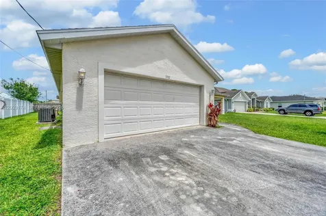 5767 NW Cahaba Street Port St. Lucie FL 34986