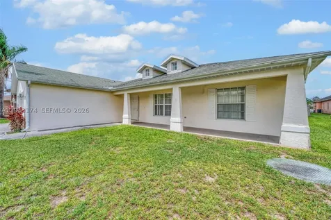 5767 NW Cahaba Street Port St. Lucie FL 34986