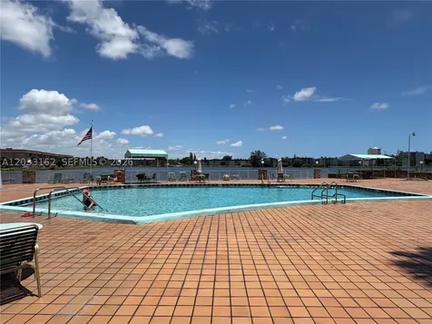 1401 NE Miami Gardens Drive Miami FL 33179