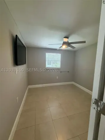 11100 NE 12th Avenue Miami FL 33161