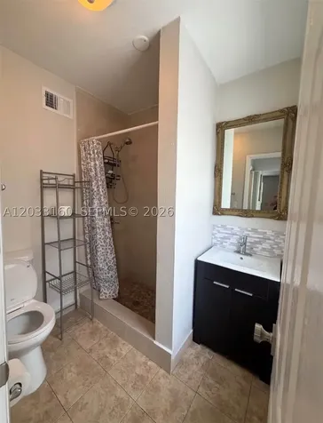 11100 NE 12th Avenue Miami FL 33161
