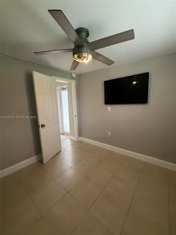11100 NE 12th Avenue Miami FL 33161