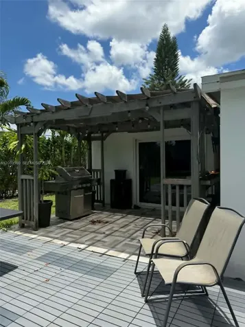 11100 NE 12th Avenue Miami FL 33161
