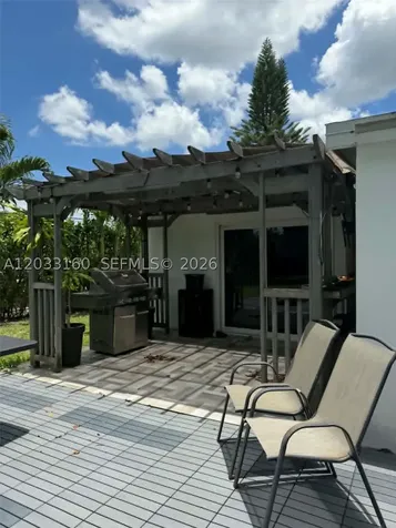11100 NE 12th Avenue Miami FL 33161