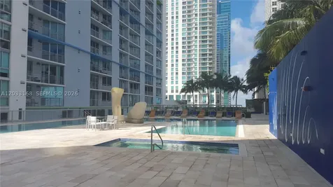 335 S Biscayne Boulevard Miami FL 33131