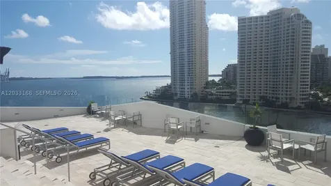 335 S Biscayne Boulevard Miami FL 33131