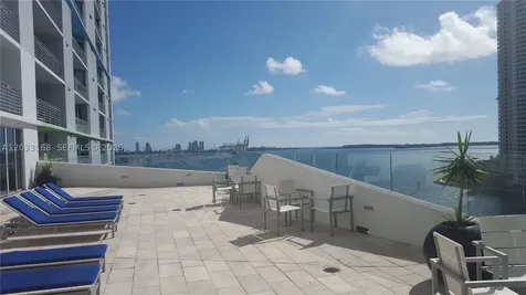 335 S Biscayne Boulevard Miami FL 33131