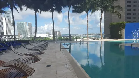 335 S Biscayne Boulevard Miami FL 33131