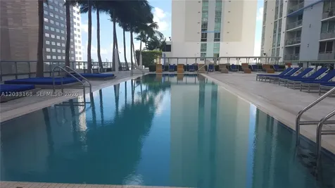 335 S Biscayne Boulevard Miami FL 33131