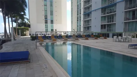 335 S Biscayne Boulevard Miami FL 33131