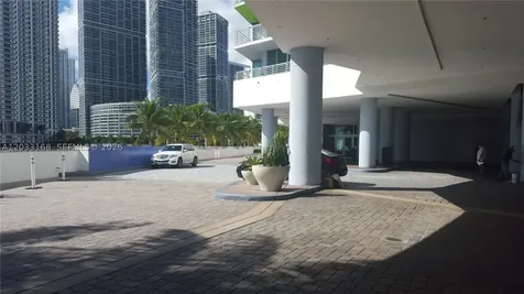 335 S Biscayne Boulevard Miami FL 33131