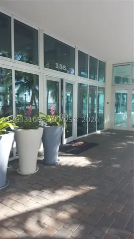 335 S Biscayne Boulevard Miami FL 33131