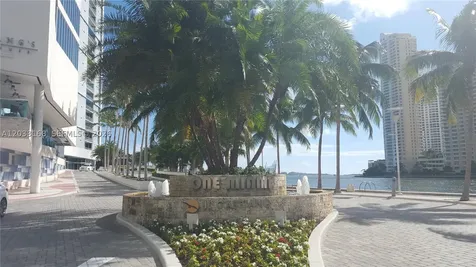 335 S Biscayne Boulevard Miami FL 33131