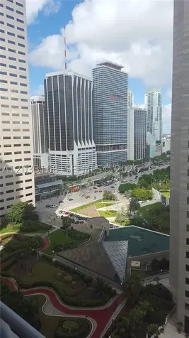 335 S Biscayne Boulevard Miami FL 33131