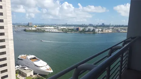 335 S Biscayne Boulevard Miami FL 33131
