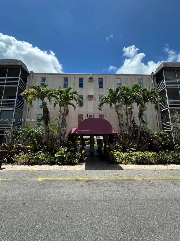 2800 NW 56th Avenue Lauderhill FL 33313