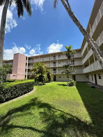 2800 NW 56th Avenue Lauderhill FL 33313