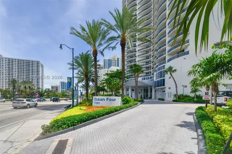 17201 Collins Avenue Sunny Isles Beach FL 33160