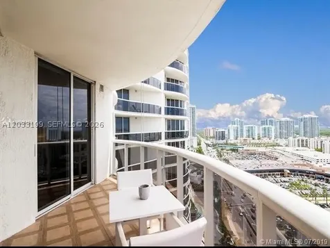 17201 Collins Avenue Sunny Isles Beach FL 33160