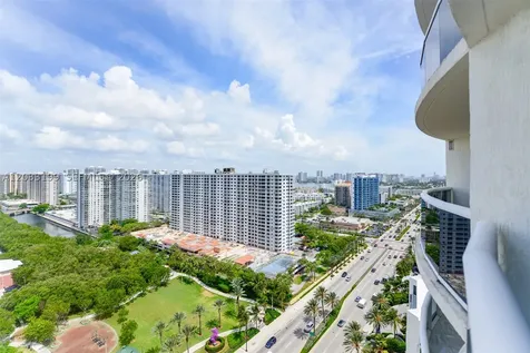 17201 Collins Avenue Sunny Isles Beach FL 33160