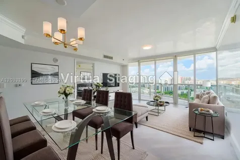 17201 Collins Avenue Sunny Isles Beach FL 33160