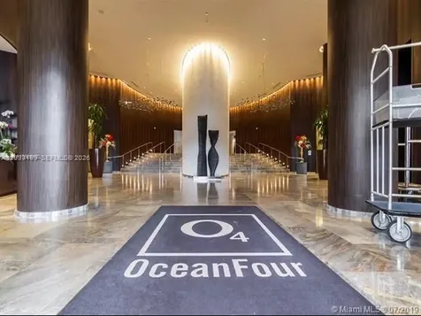 17201 Collins Avenue Sunny Isles Beach FL 33160
