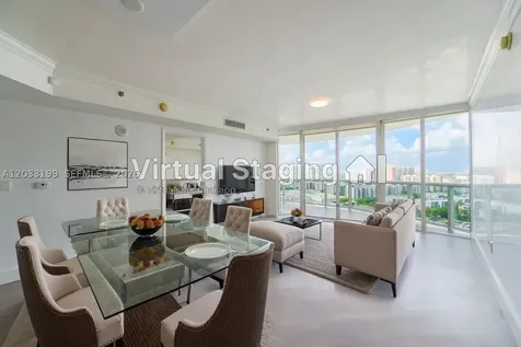 17201 Collins Avenue Sunny Isles Beach FL 33160