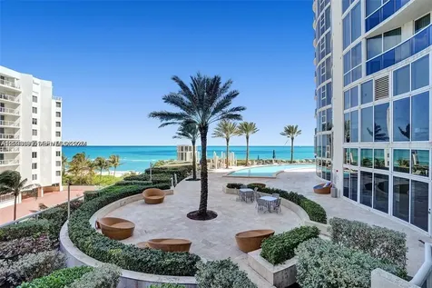 17201 Collins Avenue Sunny Isles Beach FL 33160
