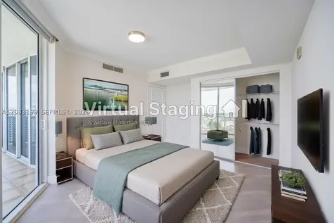 17201 Collins Avenue Sunny Isles Beach FL 33160