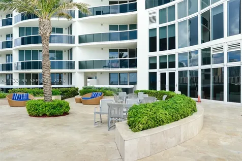 17201 Collins Avenue Sunny Isles Beach FL 33160
