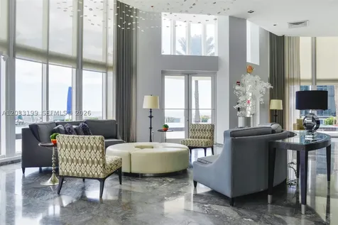 17201 Collins Avenue Sunny Isles Beach FL 33160