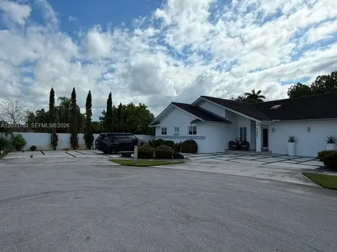 3121 SW 140th Avenue Miami FL 33175